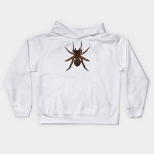 spider Kids Hoodie